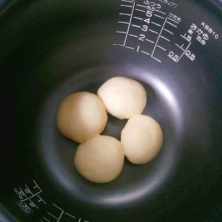 離乳食 はじめてのパン レシピ 作り方 By Basyama 楽天レシピ 離乳食 はじめてのパン レシピ 作り方 By Basyama 楽天レシピ
